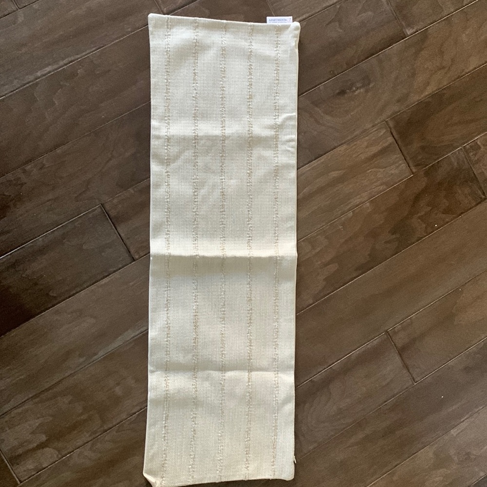 Apartmentno3 Salem lumbar pillow